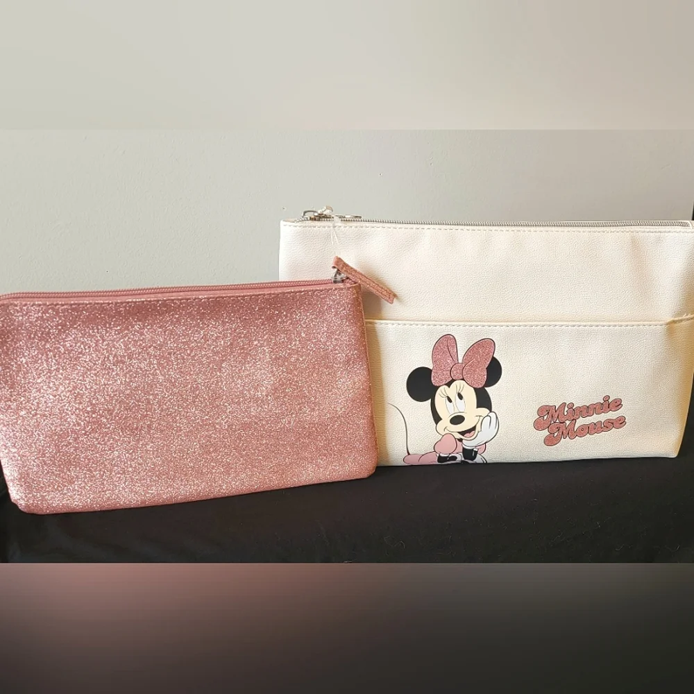 Disney shop confidence